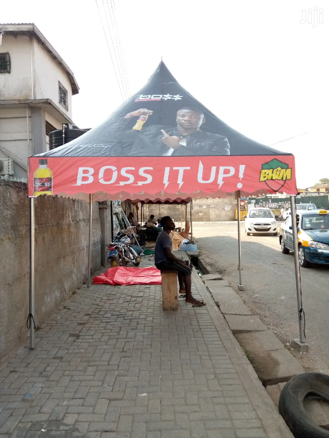 All Kinds of Canopies for Sale