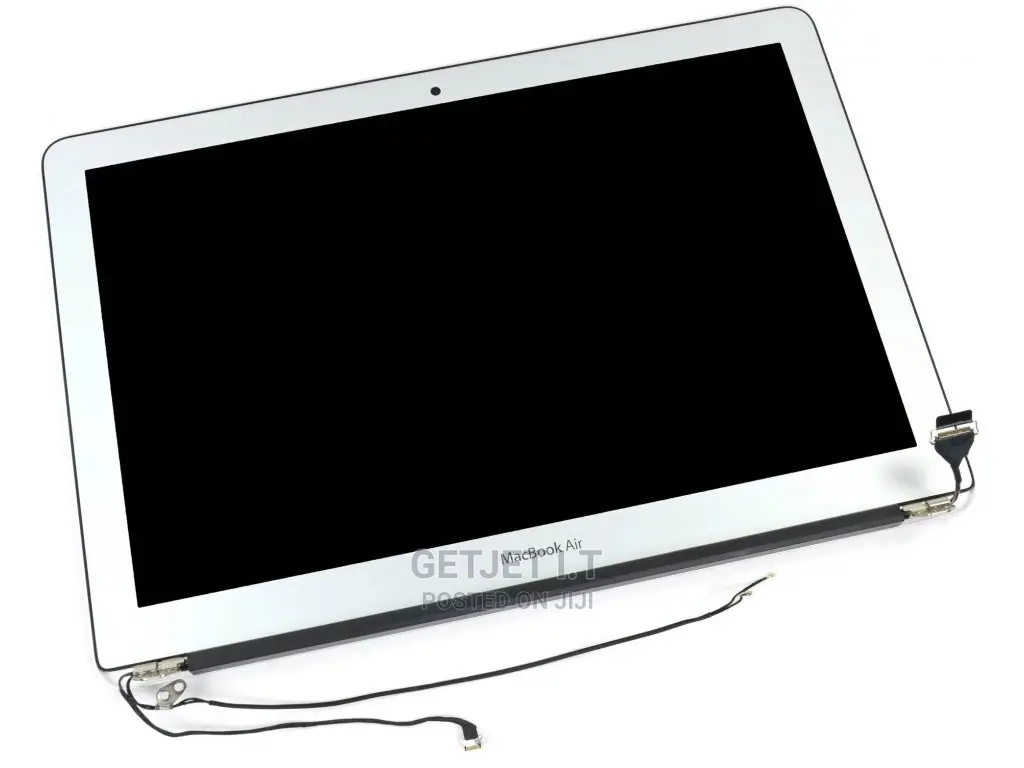 Macbook Air Screens Replacement From All Year Models