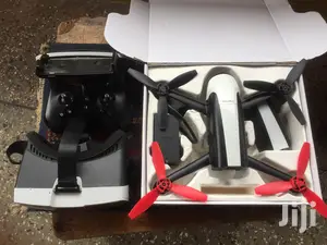 Parrot Bebop 2 Drone From Uk
