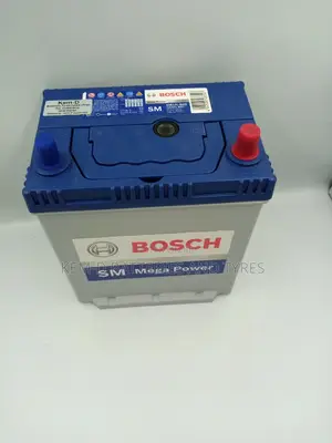 Original Bosch Battery