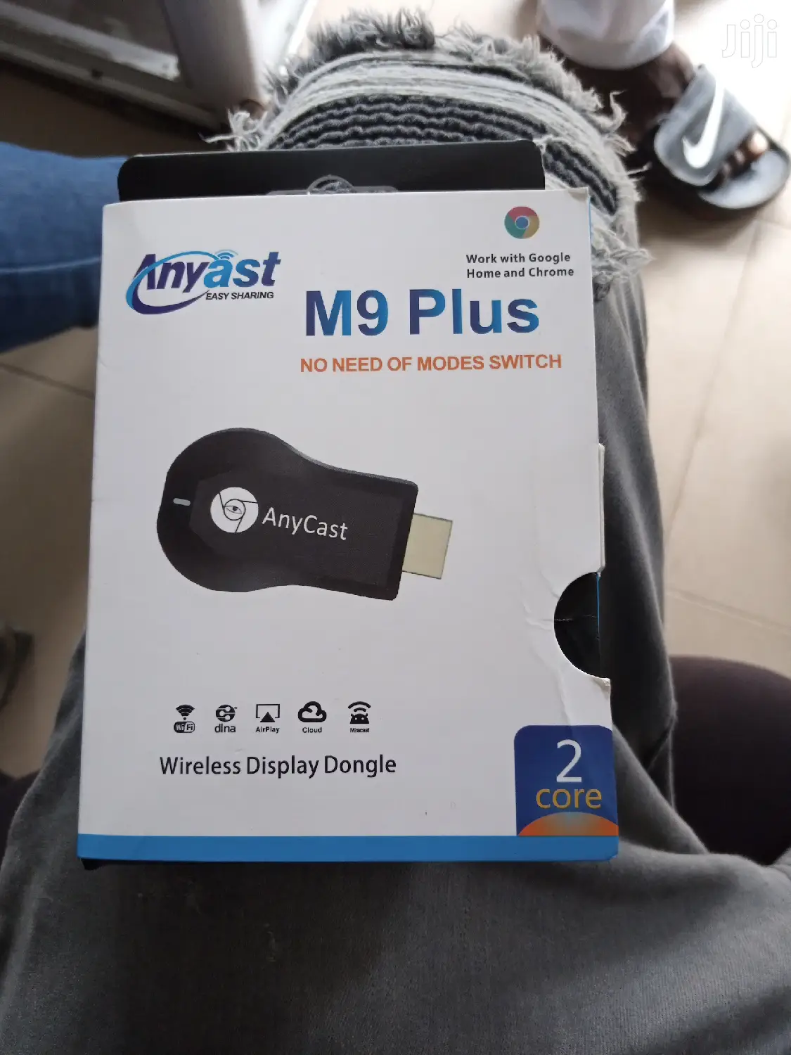 Anycast M9