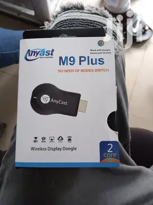 Anycast M9