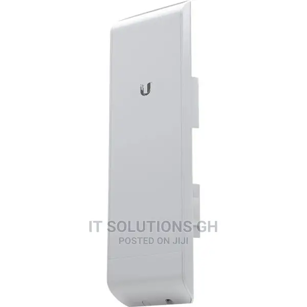 Ubiquiti Nanostation M2 (Nsm2)
