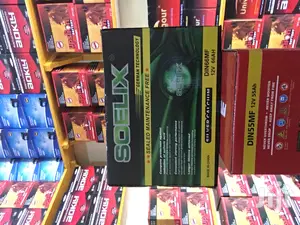 Korean Car Battery