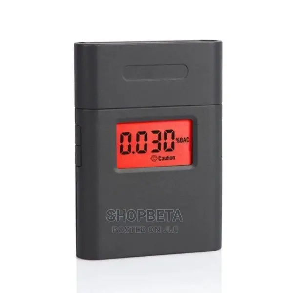 Breathalyzer