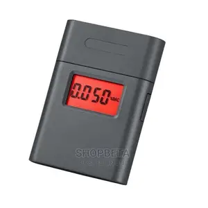 Breathalyzer