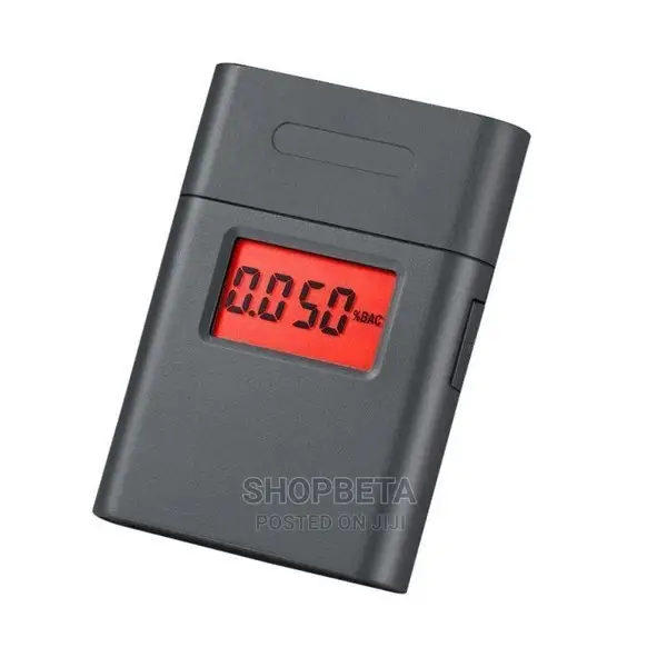 Breathalyzer