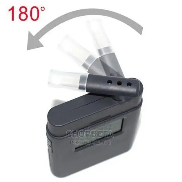 Breathalyzer