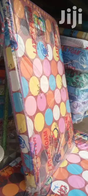 Mattress (5" One Half)