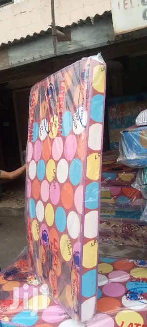 Mattress (5" One Half)