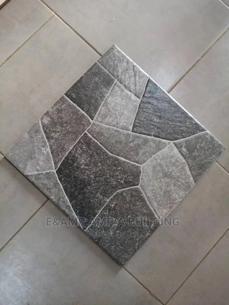Spanish Compound Tiles / Terracotta Tiles