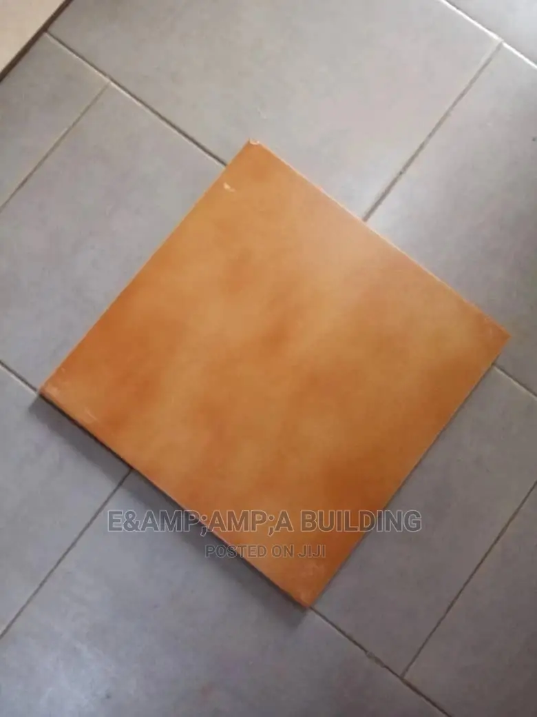 Spanish Compound Tiles / Terracotta Tiles