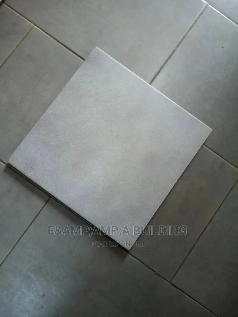 Spanish Compound Tiles / Terracotta Tiles