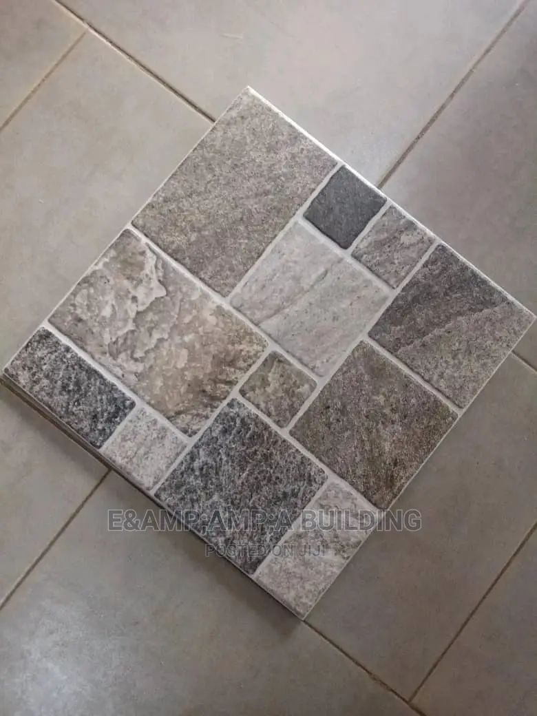 Spanish Compound Tiles / Terracotta Tiles