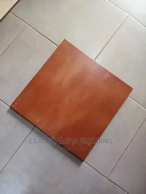 Spanish Compound Tiles / Terracotta Tiles