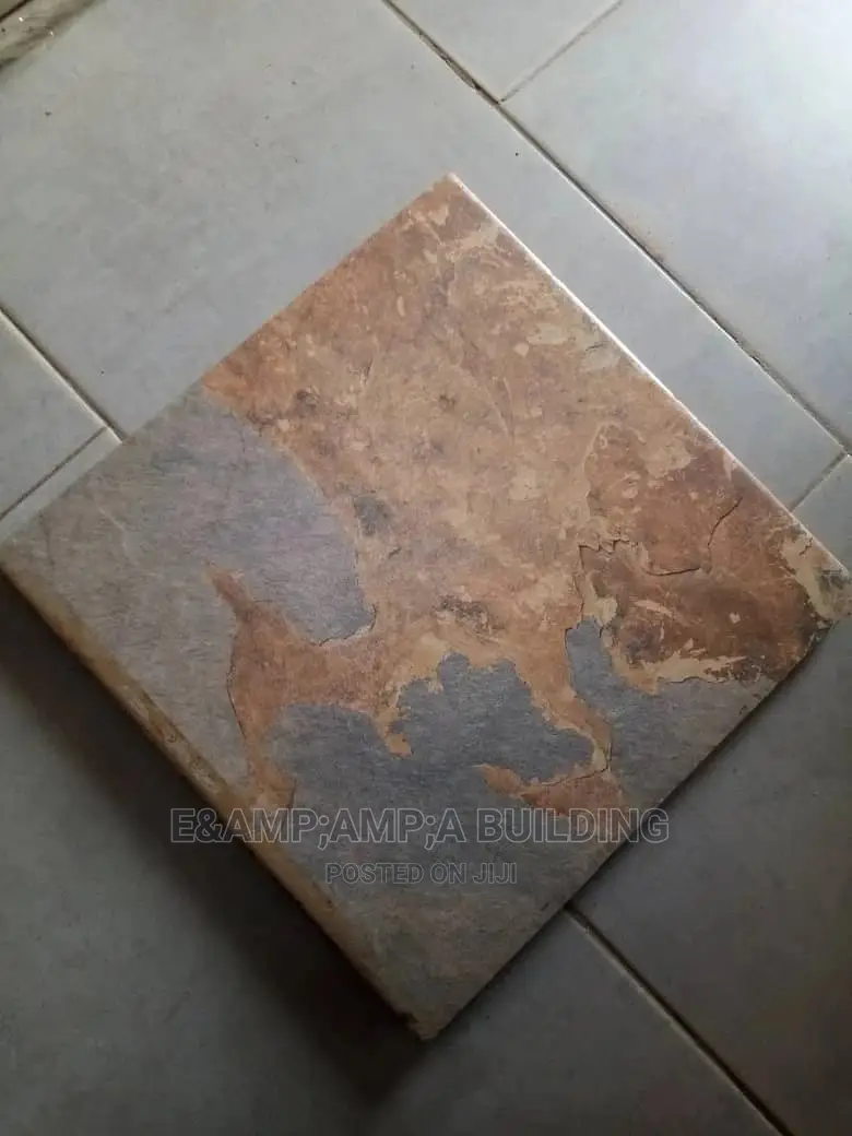 Spanish Compound Tiles / Terracotta Tiles