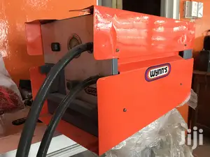 Injection System Purging