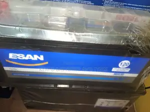 21 Plates Esan Truck Battery - Free Delivery