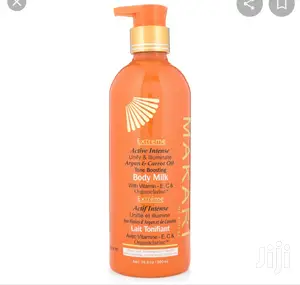 Makari Extreme Body Milk
