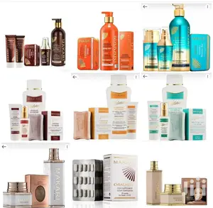 Makari Extreme Body Milk