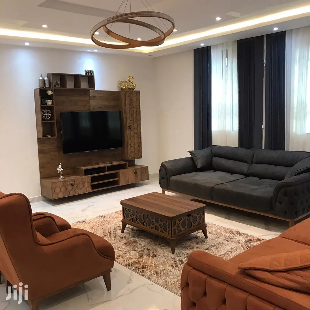 3bdrm House in Goldens Estate, East Legon for rent