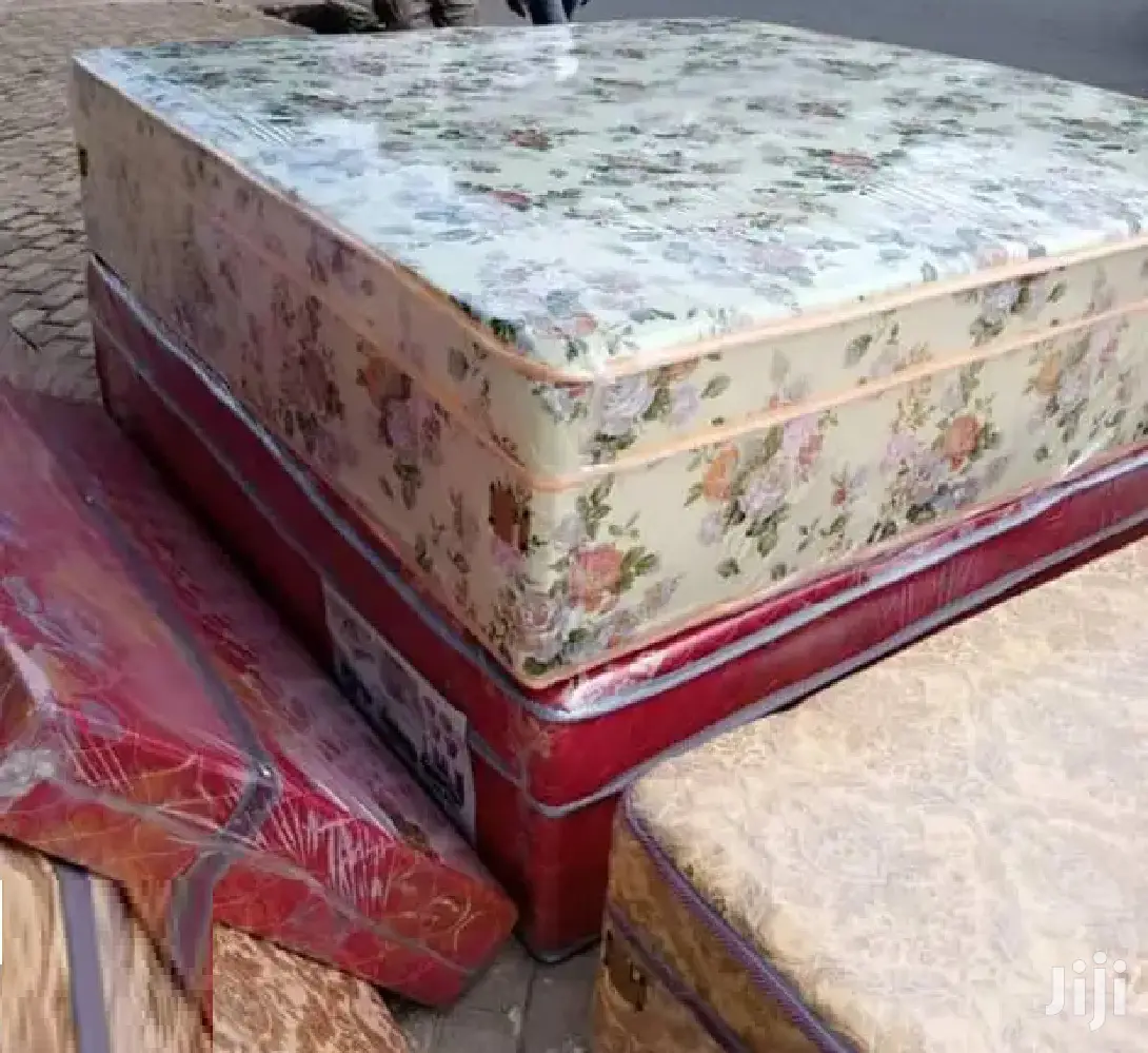 Queen Size Bed