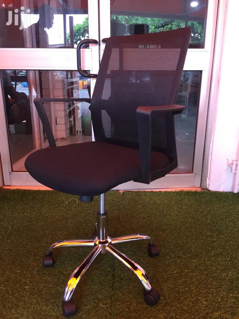 Swivel Chair