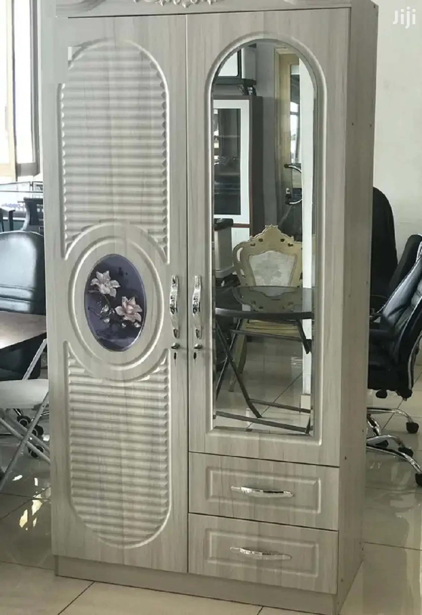 2 In1 Wardrobe