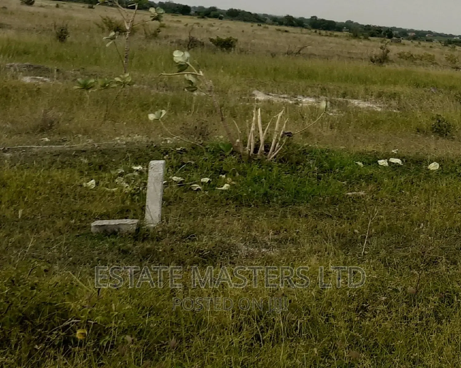 Lands at Prampram