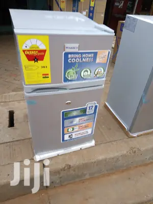 New Nasco 80litres Mini Dd Refrigerator