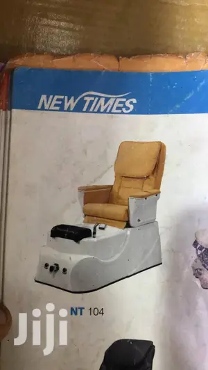 Pedicure Seat