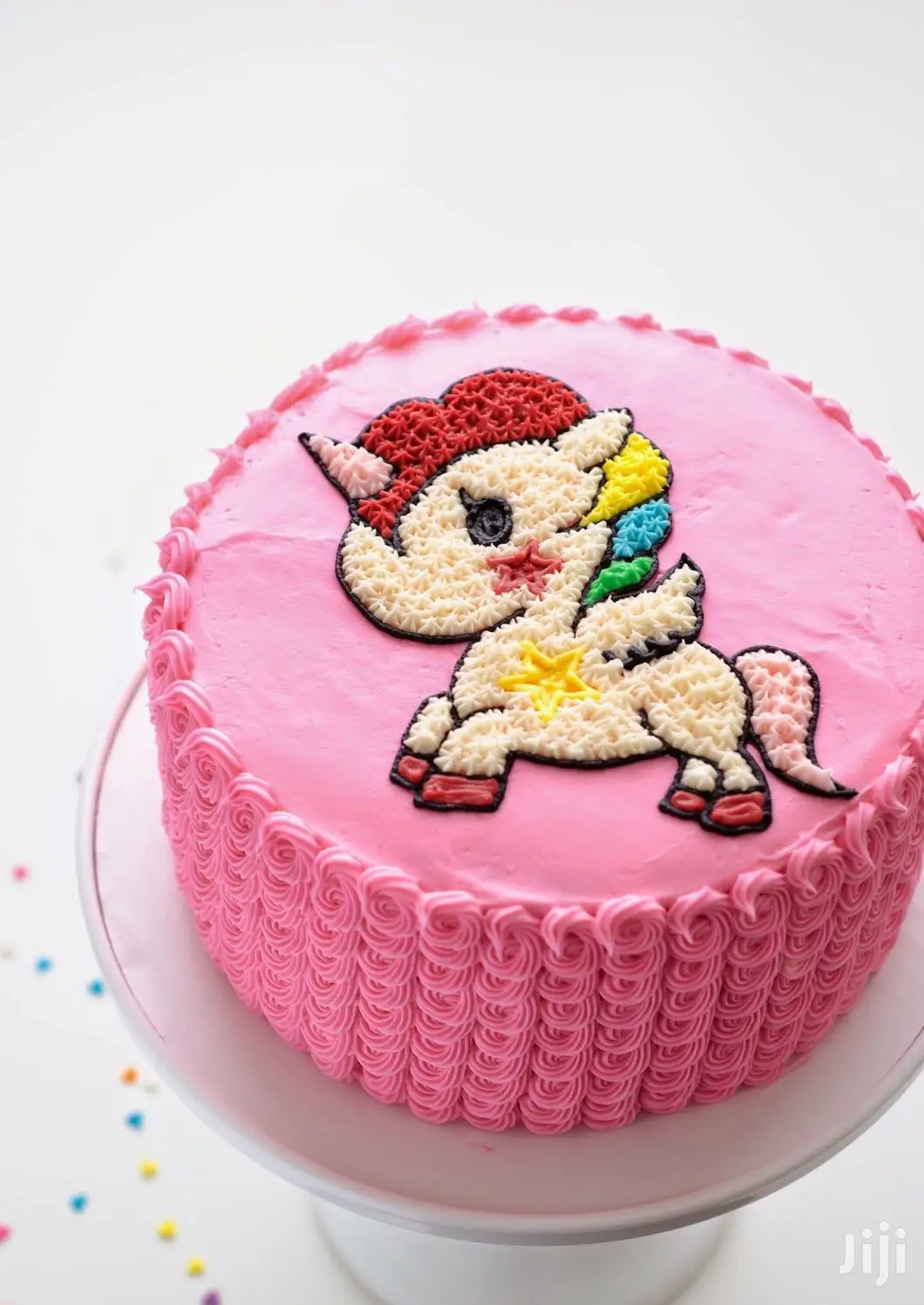 Cake Bites