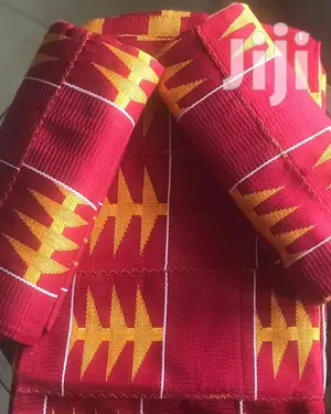 Bonwire Kente