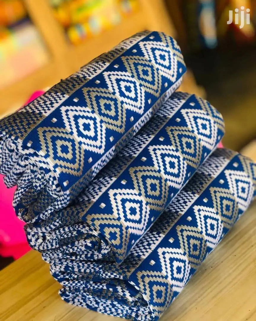 Bonwire Kente