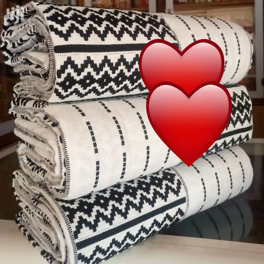 Bonwire Kente