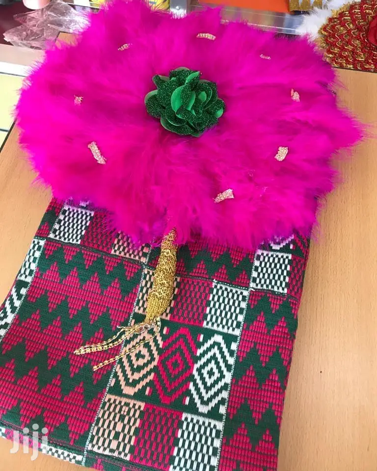 Bonwire Kente