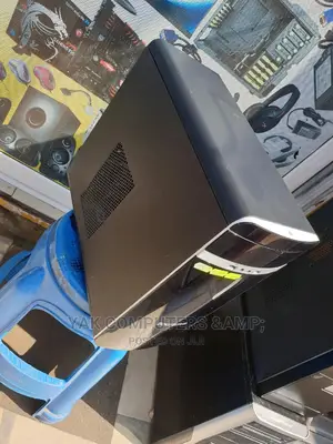 Desktop Computer 4GB Intel Core i3 HDD 500GB