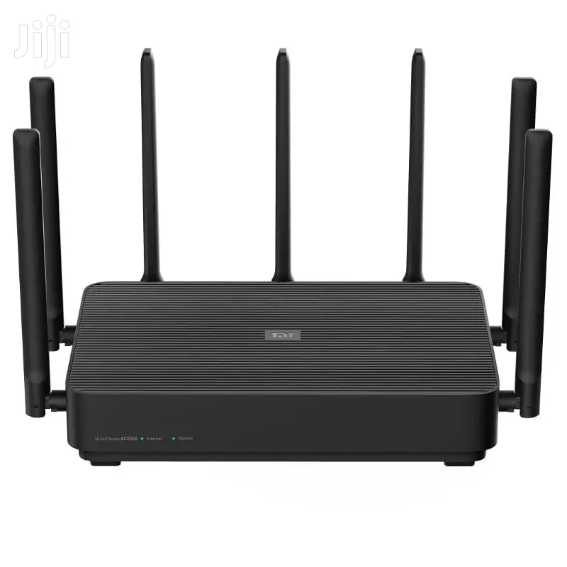 Xioami Mi Ac2350 Router