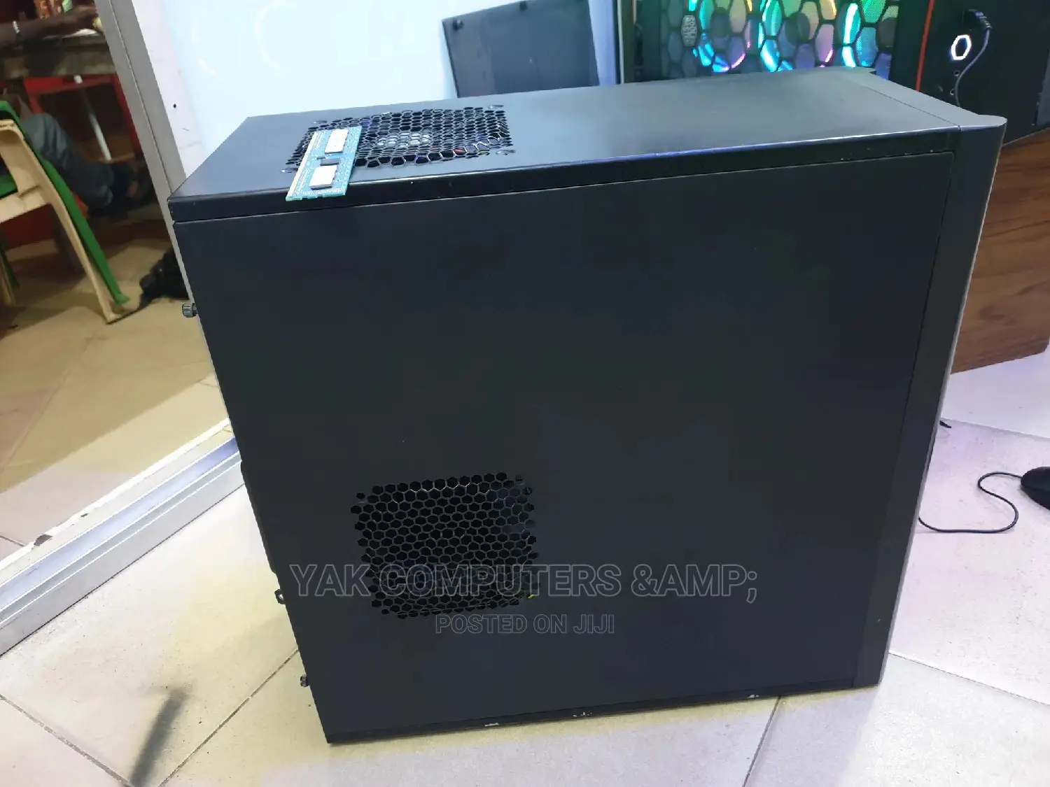 Desktop Computer 8GB Intel Core i5 HDD 1T