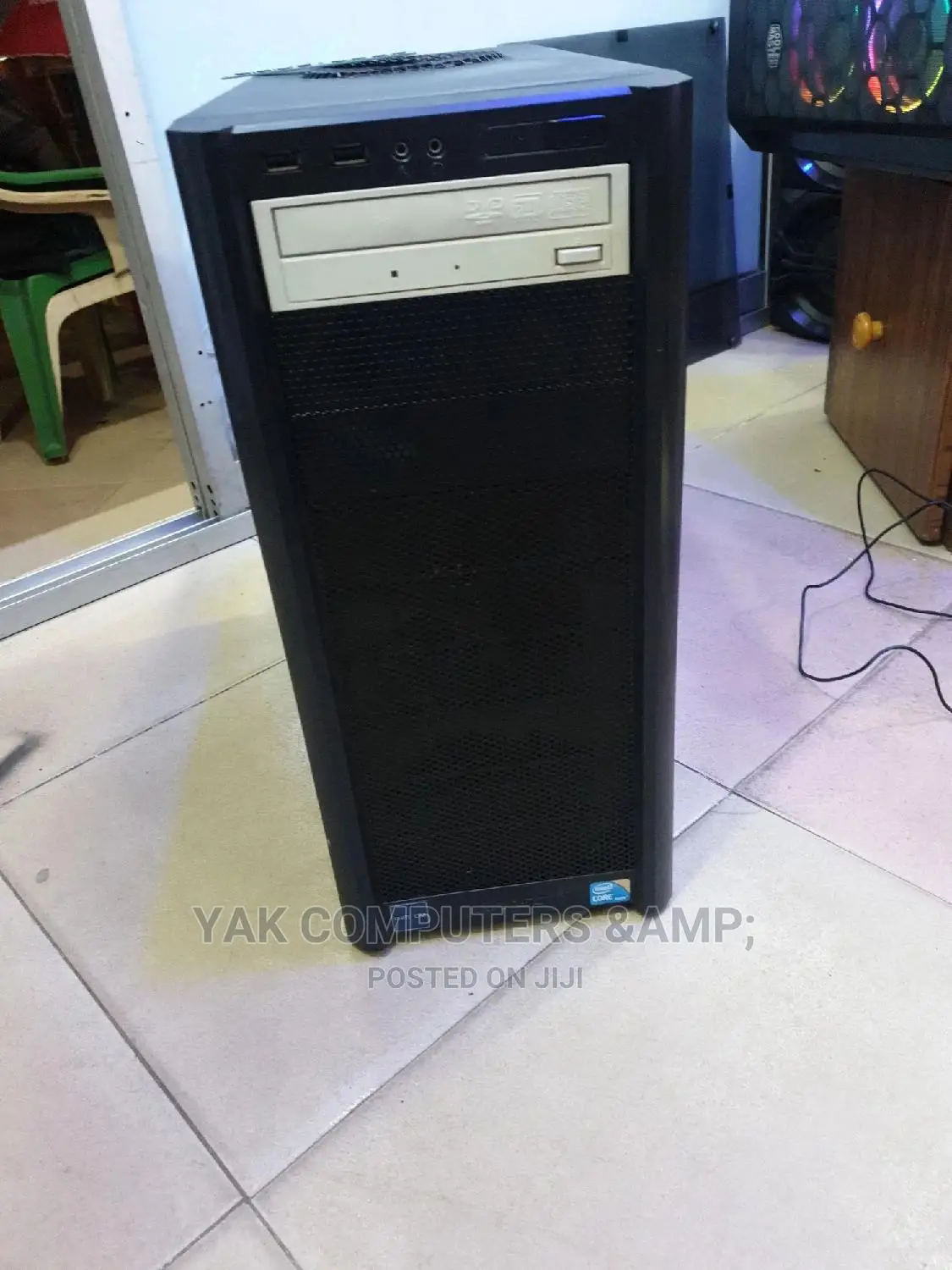 Desktop Computer 8GB Intel Core i5 HDD 1T