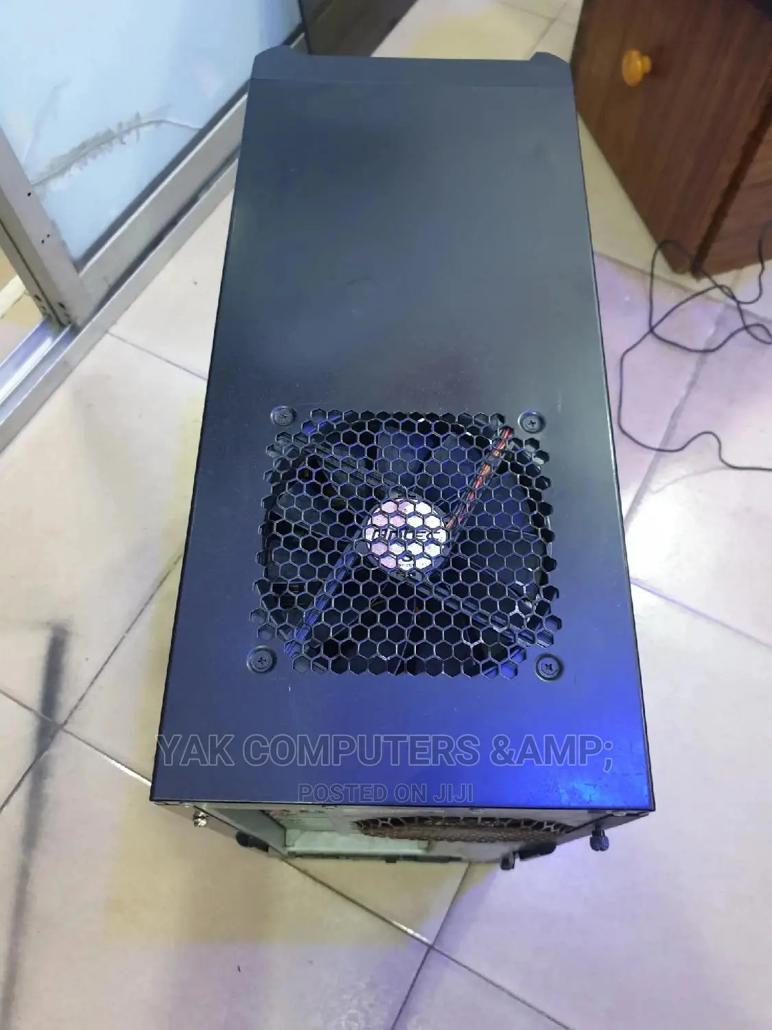 Desktop Computer 8GB Intel Core i5 HDD 1T