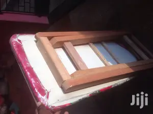 Ironing Board