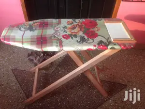 Ironing Board
