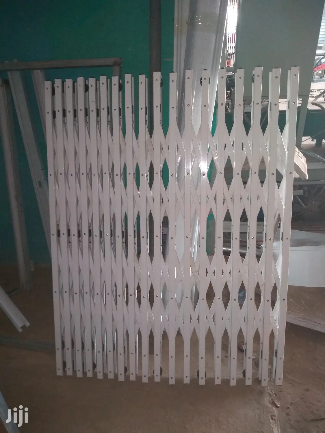 Passigad for Windows and Doors