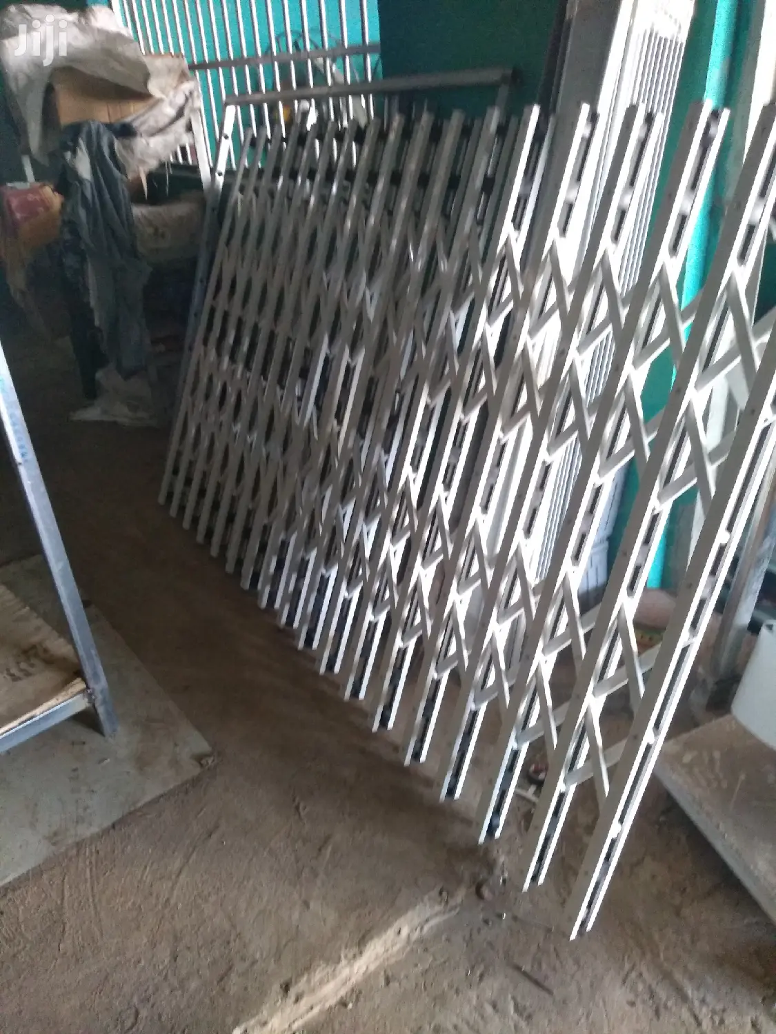 Passigad for Windows and Doors