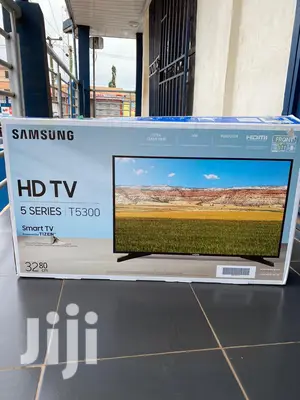 Samsung 32” Smart Tv UA32T5300 FHD Netflix Bluetooth