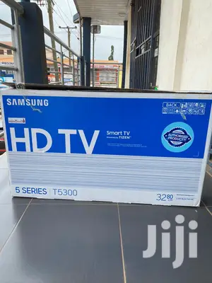 Samsung 32” Smart Tv UA32T5300 FHD Netflix Bluetooth