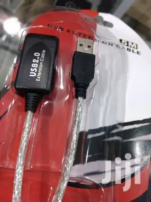 Usb 2.0 Extension Cable 5m