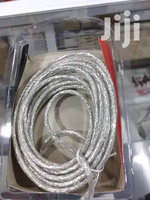 Usb 2.0 Extension Cable 5m