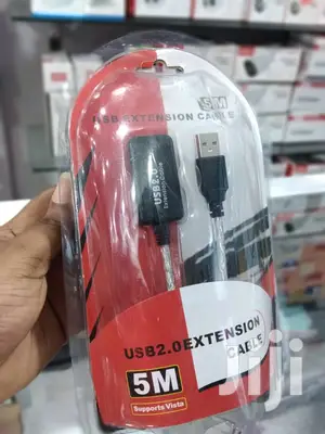 Usb 2.0 Extension Cable 5m